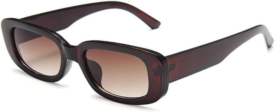 

Панковские солнцезащитные очки конфетных цветов для женщин и мужчин с защитой от УФ-излучения UV400 для занятий спортом на открытом воздухе, бега и езды на велосипеде generic, Tea Tea