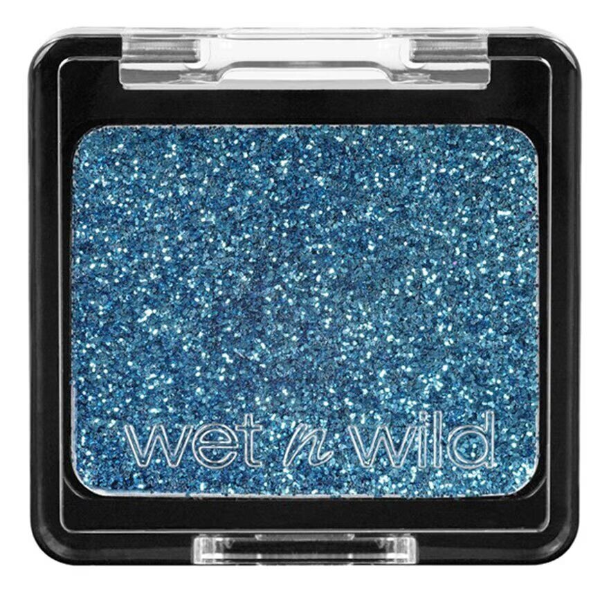 

Wet n Wild Coloricon Glitter E3572 Искажение, E Distortion