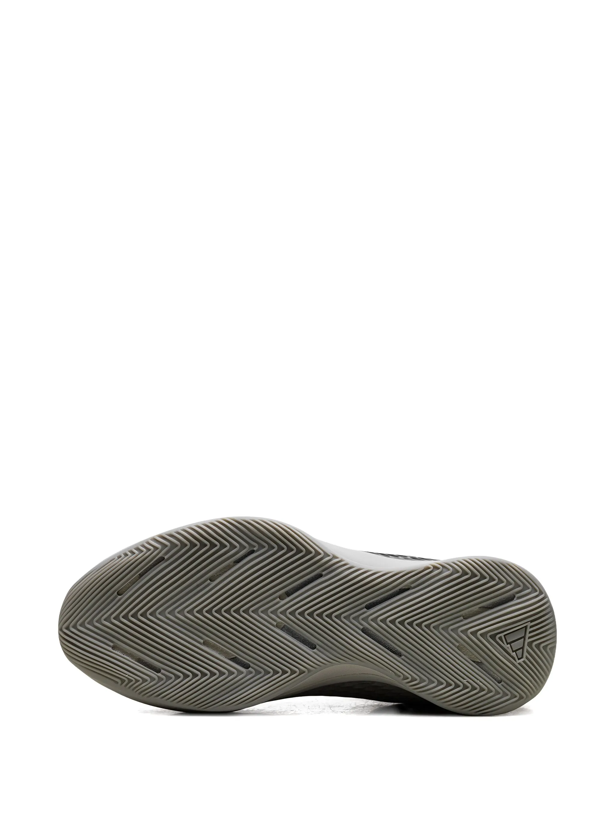 Кроссовки AE 1 Metal Adidas, серый — фото 4