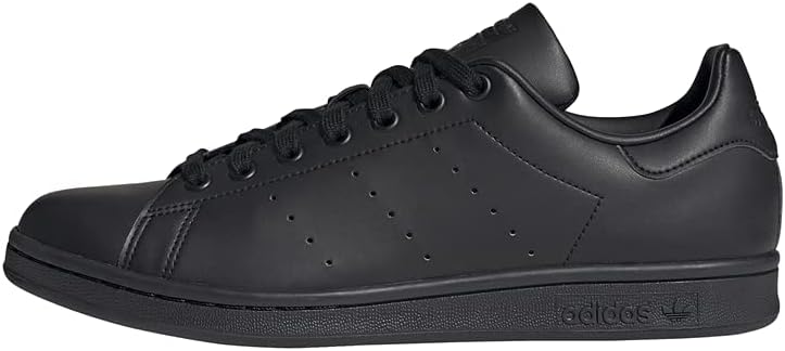 

Мужские кроссовки Adidas Originals Stan Smith, черно-белый