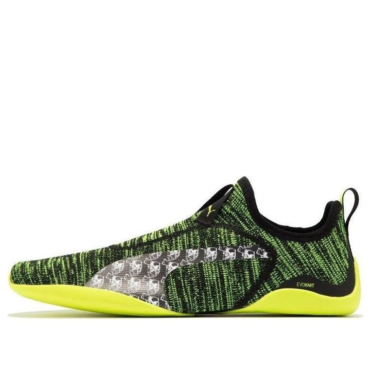 

Носки PUMA Agf Evoknit, черный
