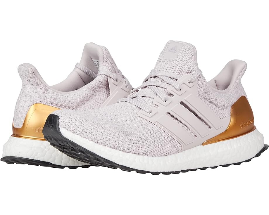 

Кроссовки Adidas Ultraboost 4.0 DNA, цвет Ice Purple/Ice Purple/Black