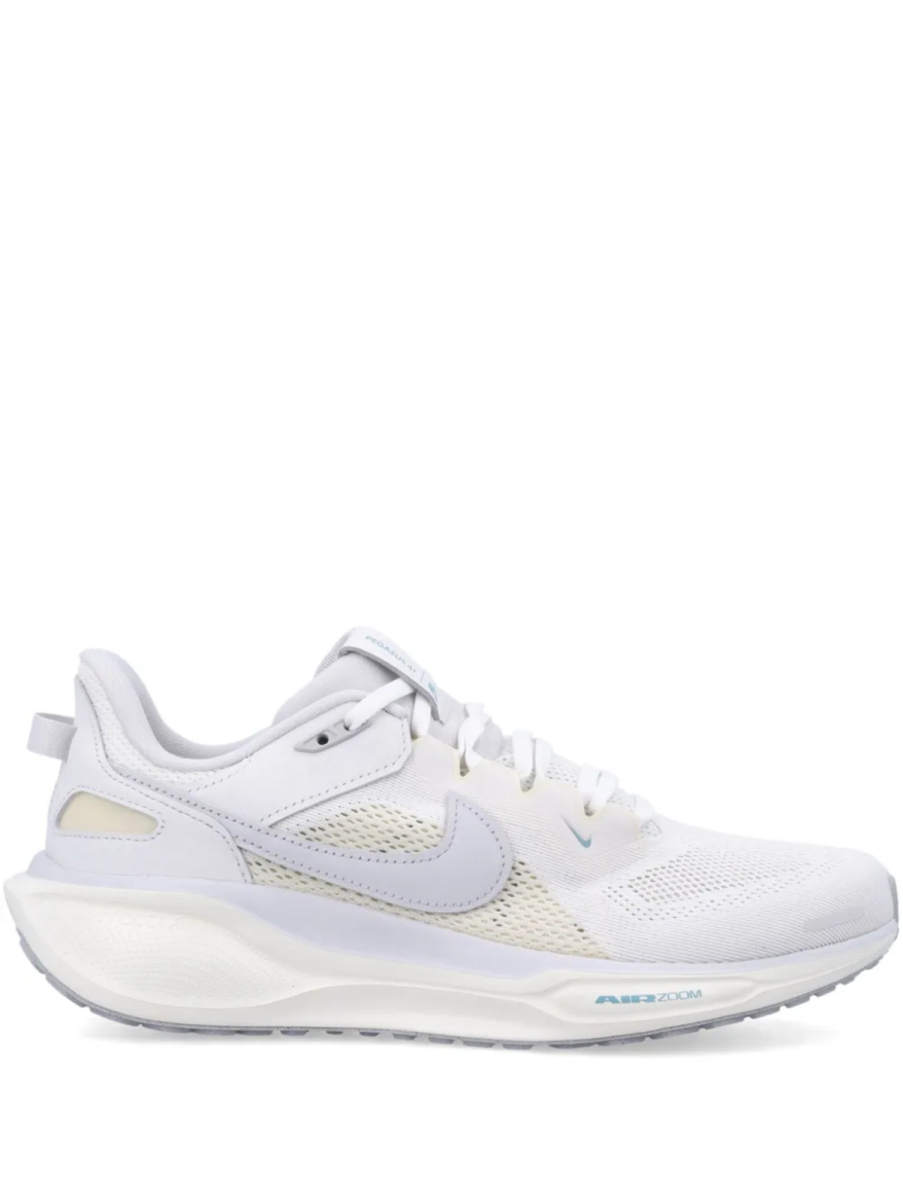 Кроссовки Air Zoom Pegasus 41 Nike, белый