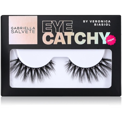 

Тушь для ресниц Party Calling Eye Catchy 1 мл Gabriella Salvete