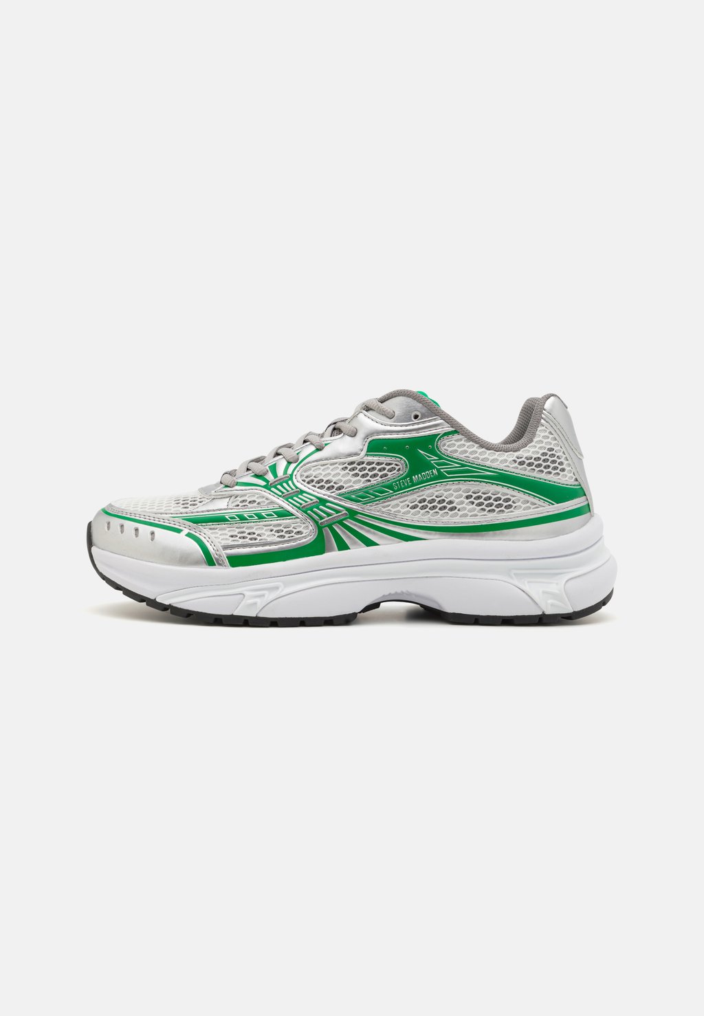 

Кроссовки THAEDEUS Steve Madden, зеленый