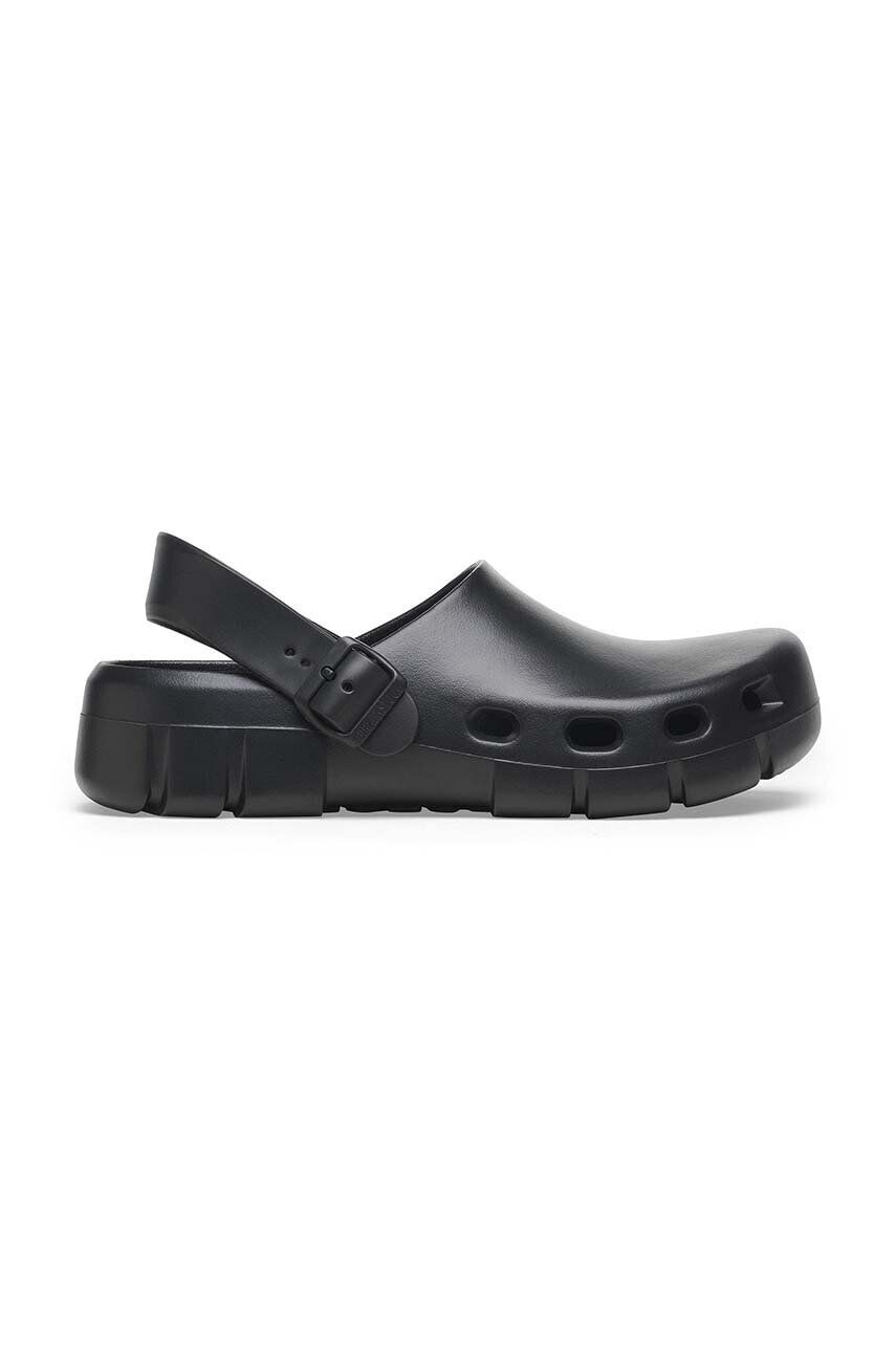 

Birkenstock шлёпанцы Birki Flow из этиленвинилацетата, черный