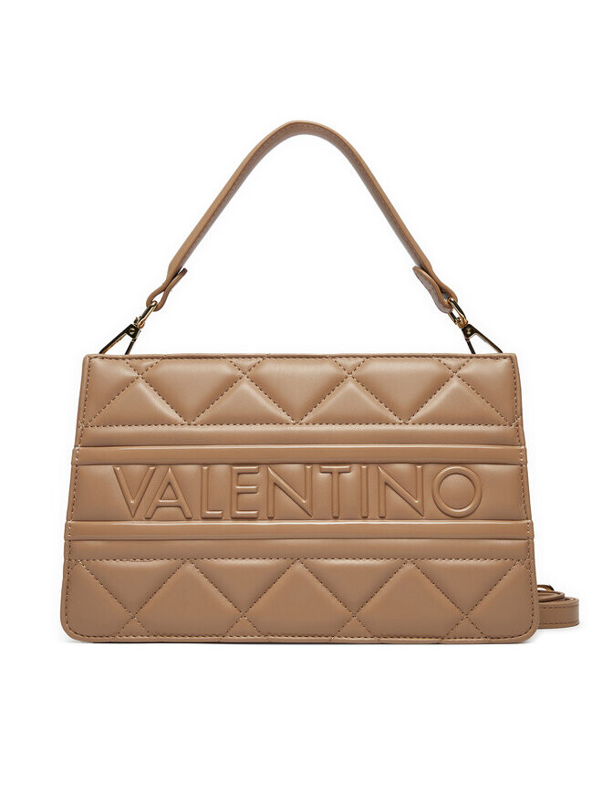 

Сумка Valentino, бежевый