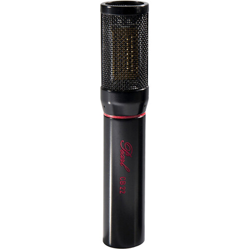 

Pearl Microphone Labs CB22 Рисунок-8 Конденсаторный микрофон с большой диафрагмой