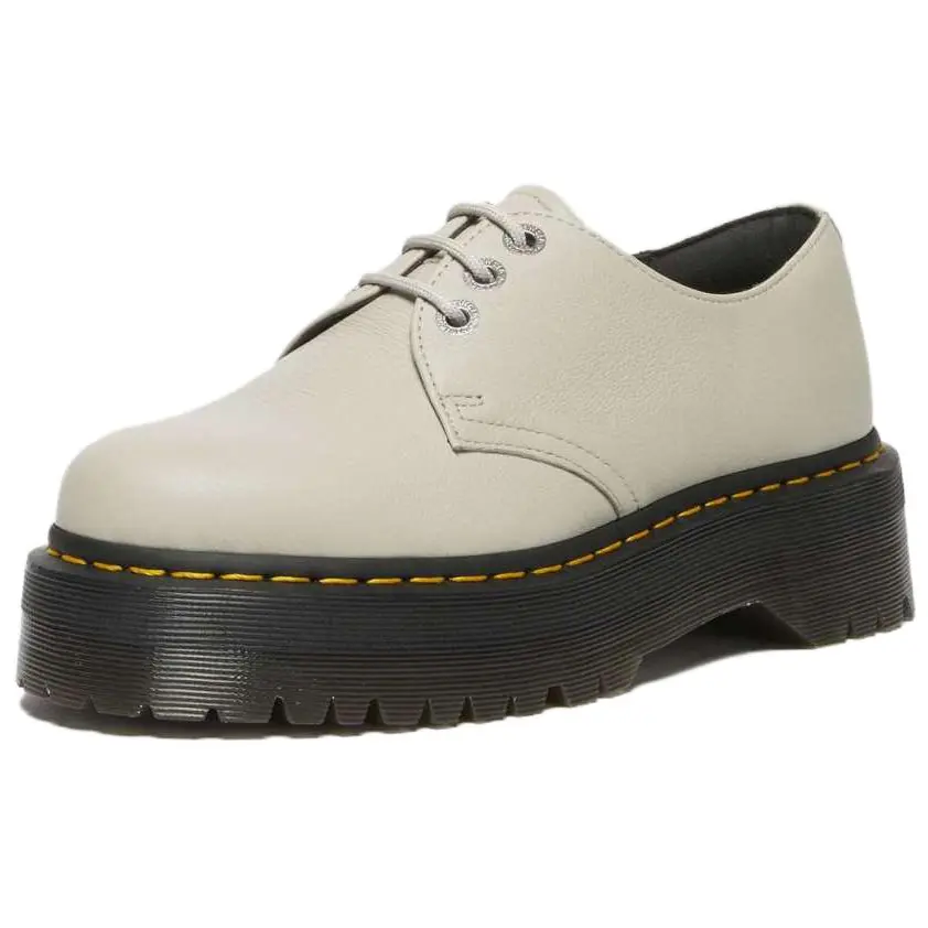 

Женская повседневная обувь Женская Off White Dr.Martens