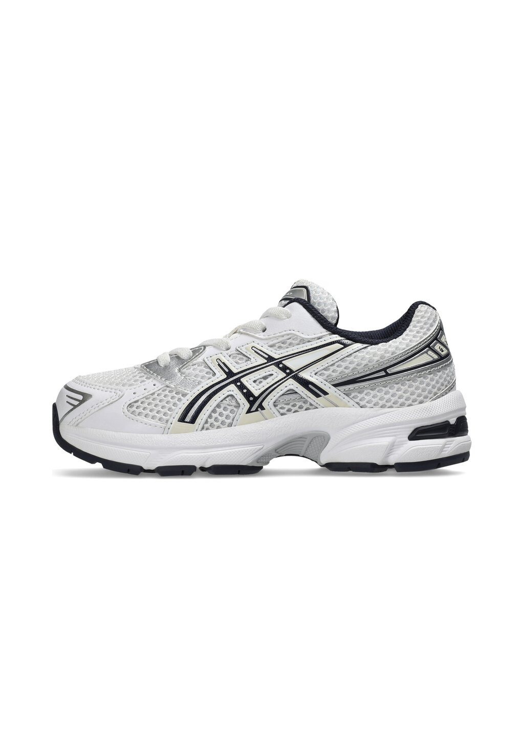 

Низкие кроссовки GEL-1130 PS ASICS SportStyle, белый