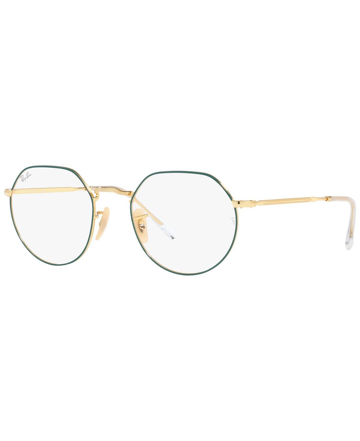 

RB6465 Jack Очки унисекс нестандартной формы Ray-Ban