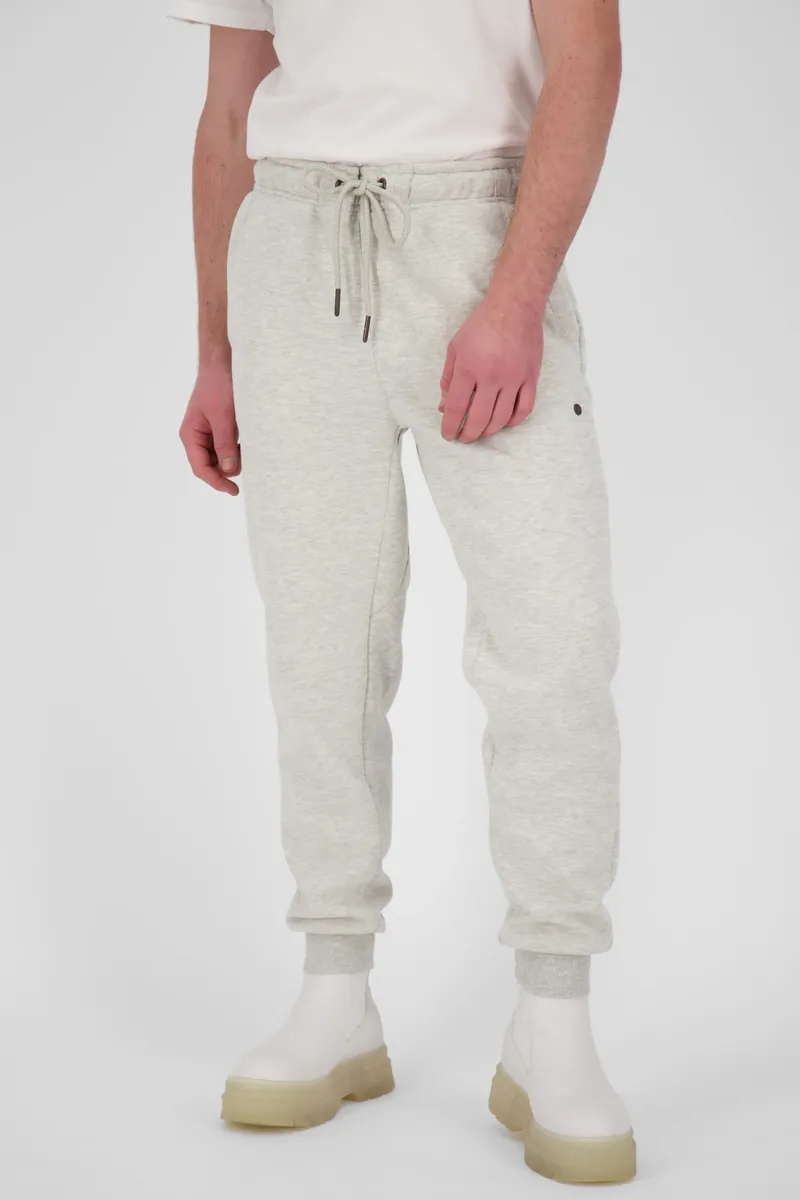 

Спортивные штаны Alife & Kickin "MoeAK A Sweatpants Мужские спортивные штаны, спортивные штаны ", цвет Cloudy Melange