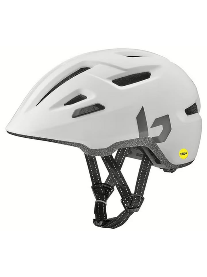 

Bollé Городской велосипедный шлем "Stance Pure MIPS" белого цвета