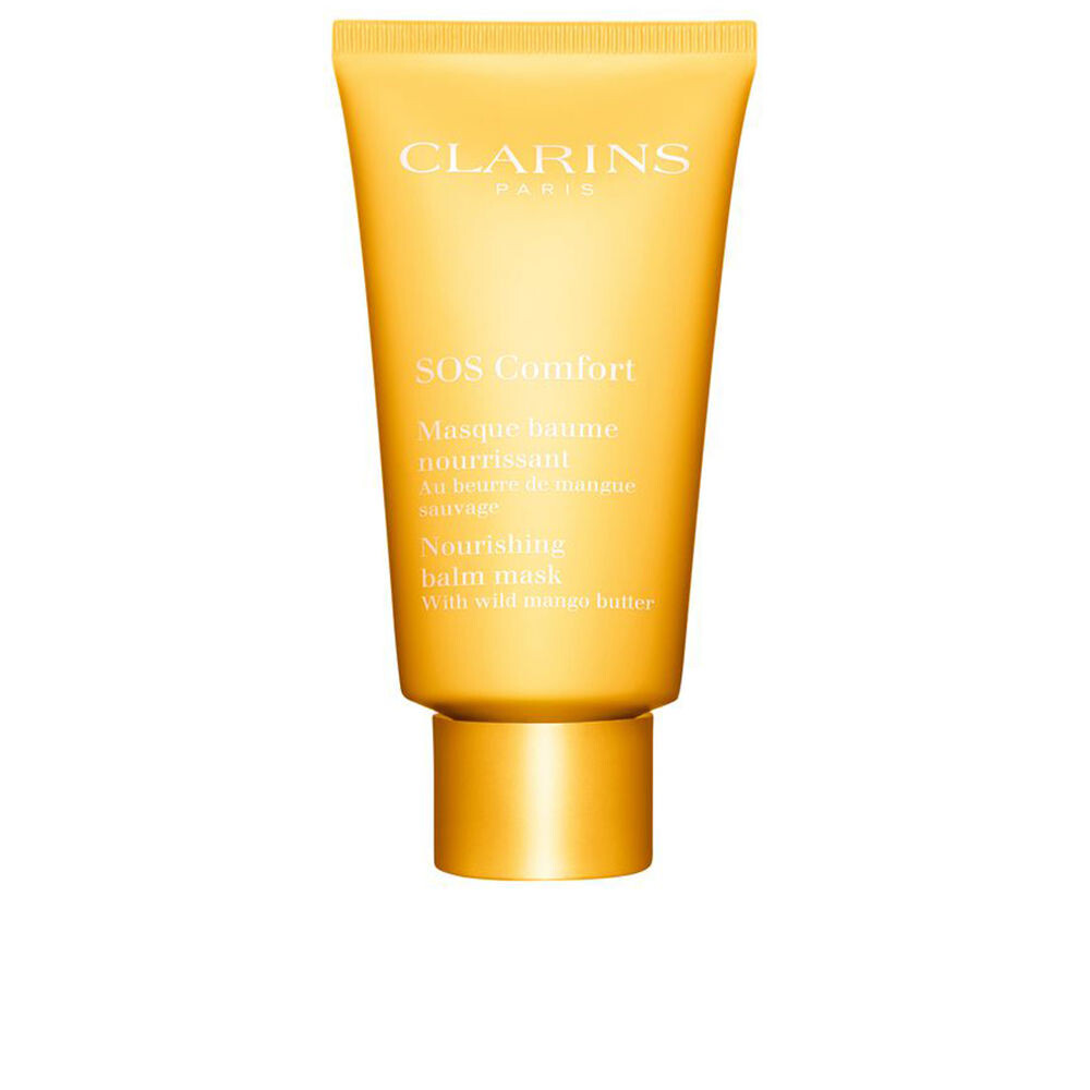 

Маска для лица Mascarilla sos confort Clarins, 75 мл