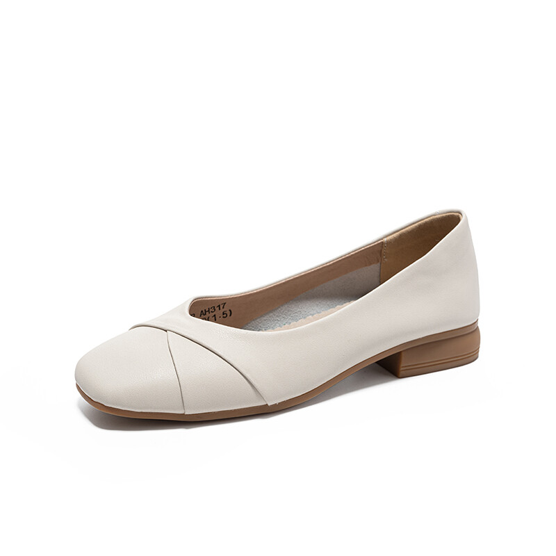 Женские туфли ZHR Women's Casual Shoes Women's — фото 2