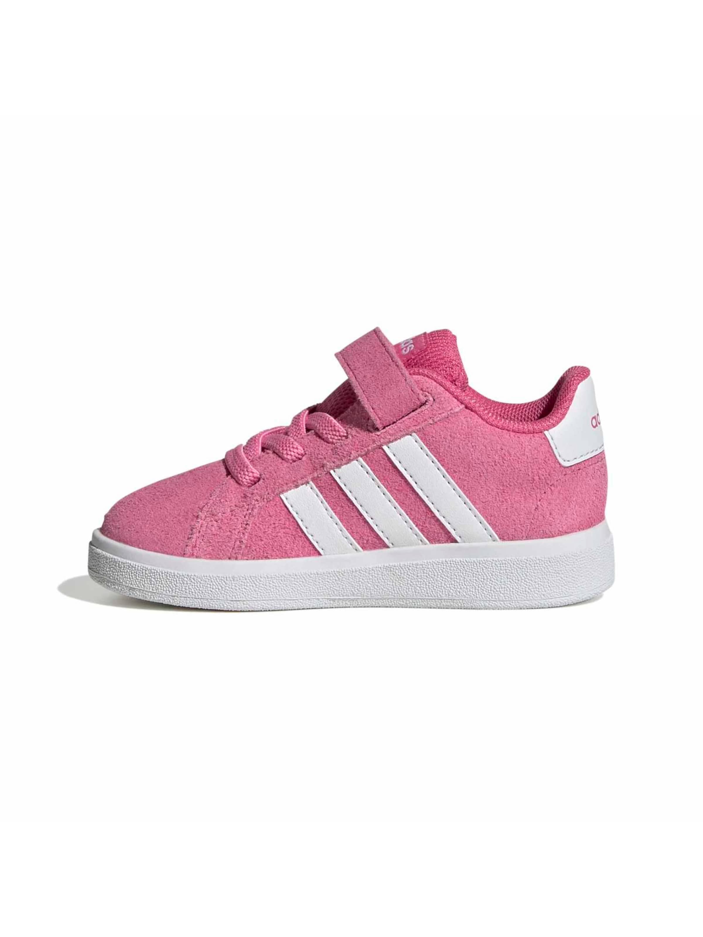 Adidas Sportswear Кроссовки 'GRAND COURT 00s' в розовом цвете — фото 2