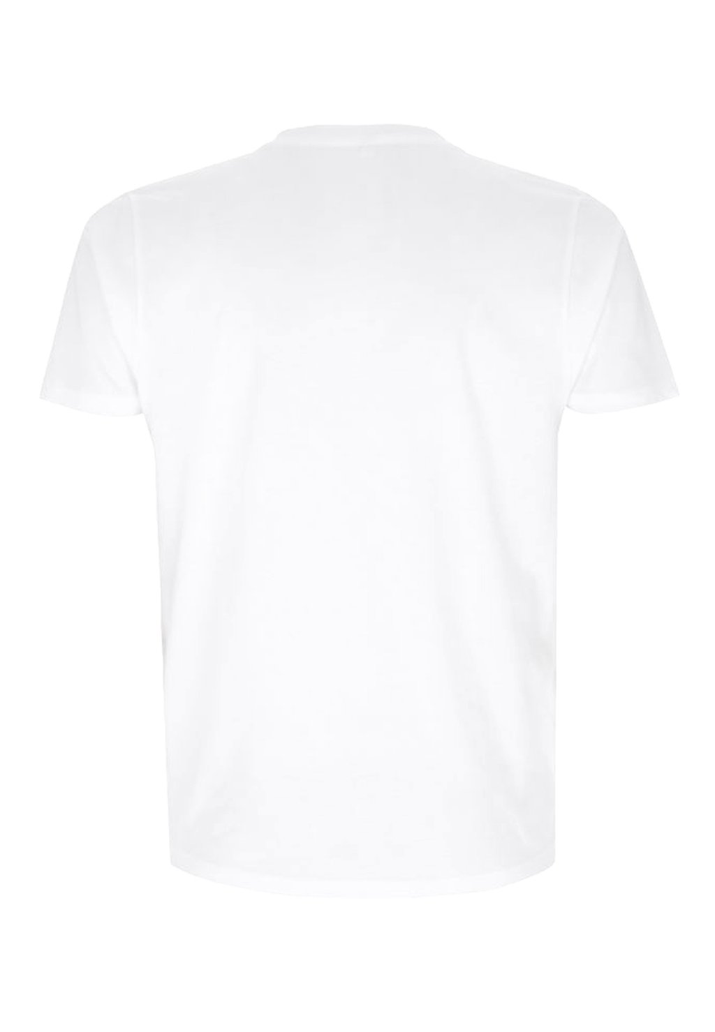 

Футболка с принтом MICKEY & FRIENDS BESTIES UNISEX Henry Tiger, белый