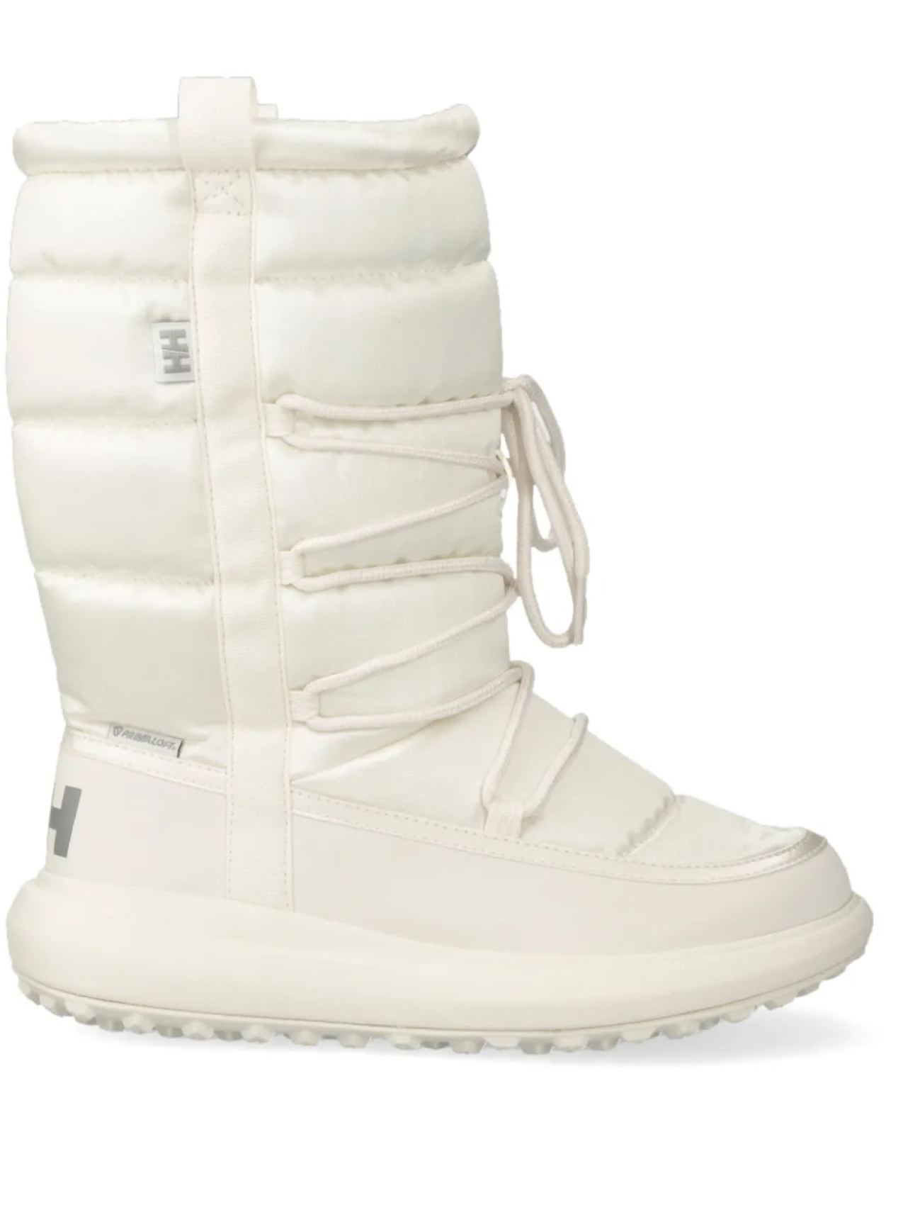 Ботинки женские Helly Hansen Isolabella 2 Demi зимние высокие, белый
