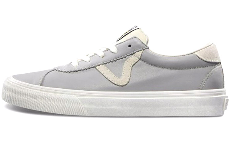 

Vans Epoch Sport LX 'Belgian'