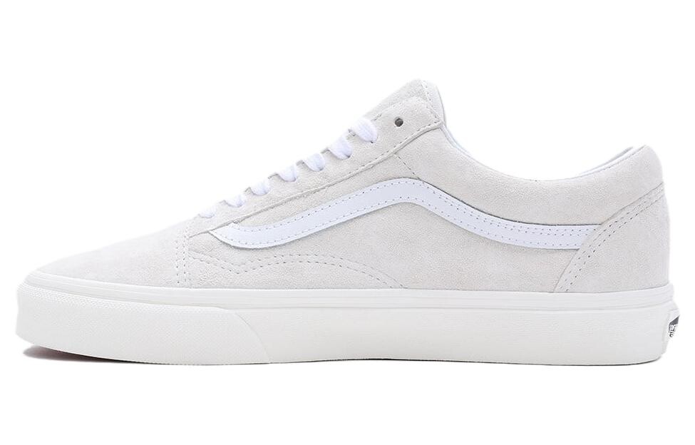

Кроссовки Vans Old Skool 'Blanc De Blanc', белый