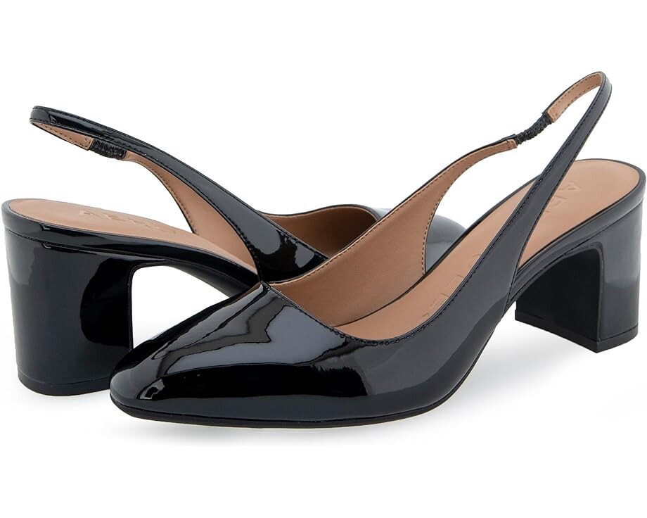 

Туфли Aerosoles Mags, цвет Black Patent PU