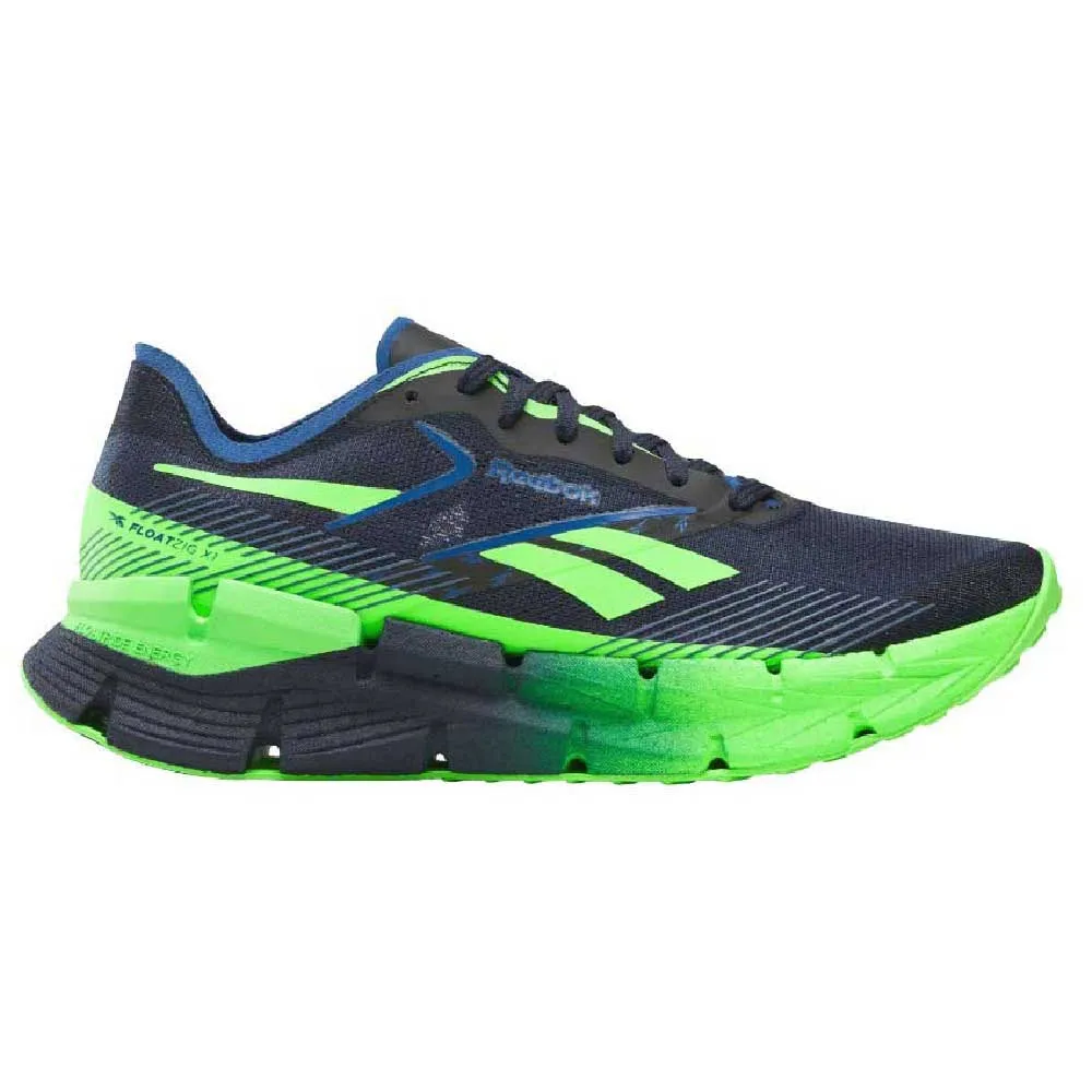 

Кроссовки Reebok Floatzig X1, синий