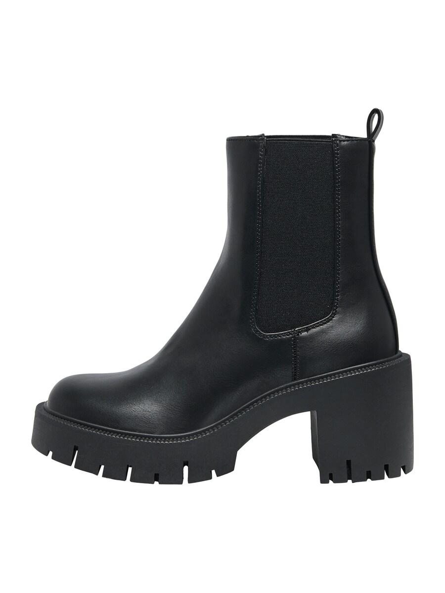Ботинки челси ONLY ONLBLUEBELL-1, Black