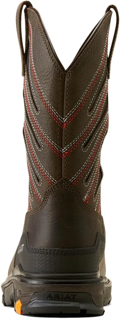 Мужские ботинки ARIAT Intrepid Venntek