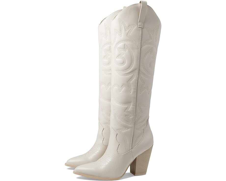 

Ботинки Steve Madden LINCONN, цвет Bone