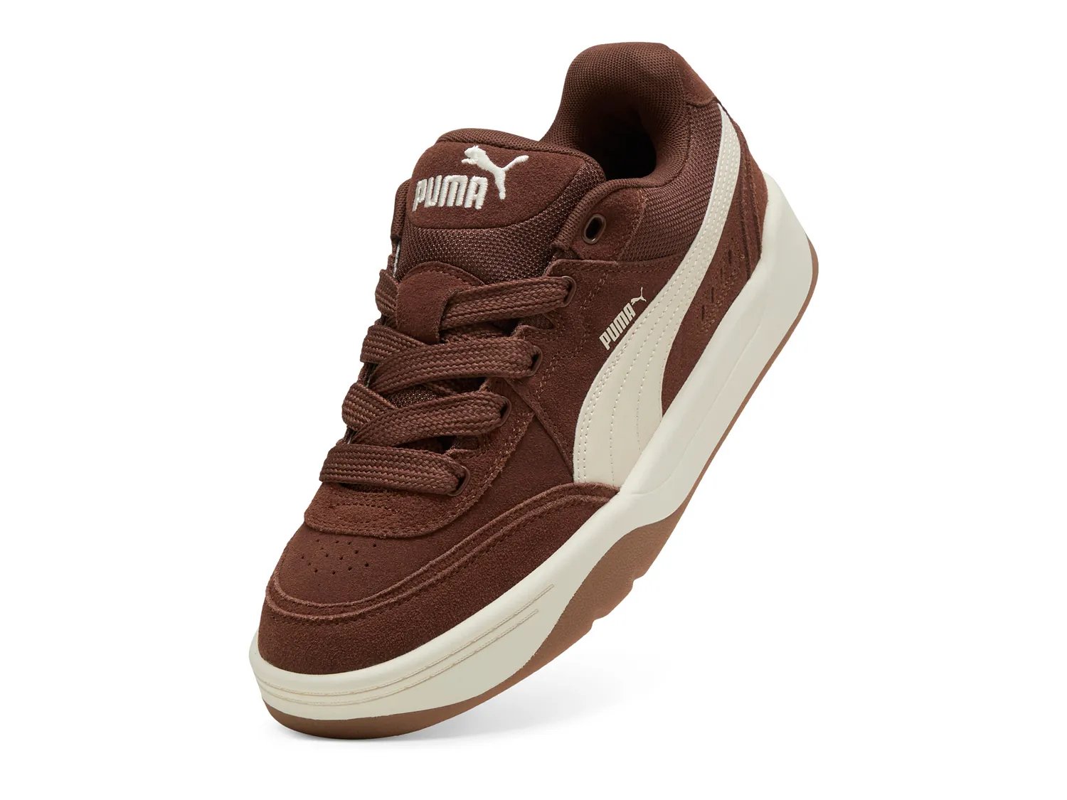 Кроссовки Puma Park Lifestyle Sk8 SD Sneaker — фото 4