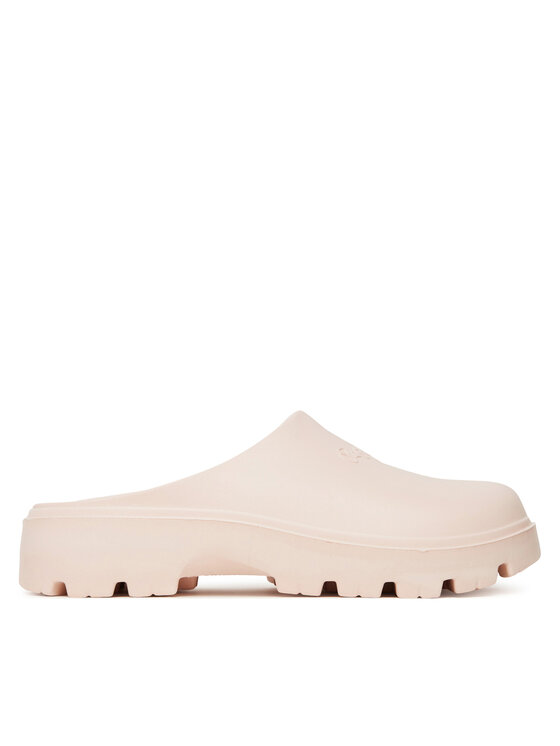 Мюли Sun Beach PLS70161 Pepe Jeans, розовый