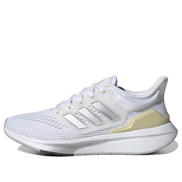 

Кроссовки eq21 run Adidas, белый