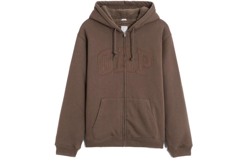 

Толстовка унисекс Gap, темно-синий