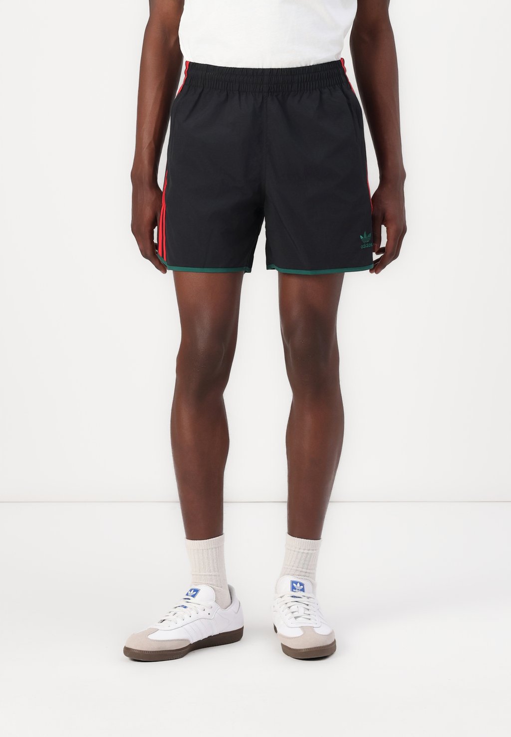 

Шорты SPRINTER adidas Originals, черный