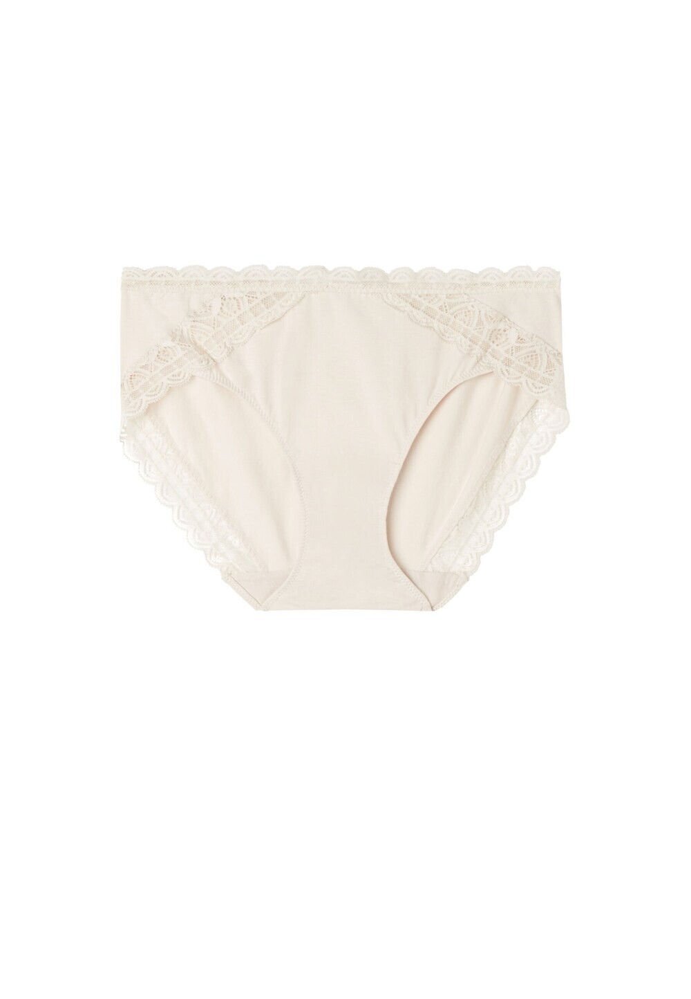 

Трусики INTIMISSIMI, экрю