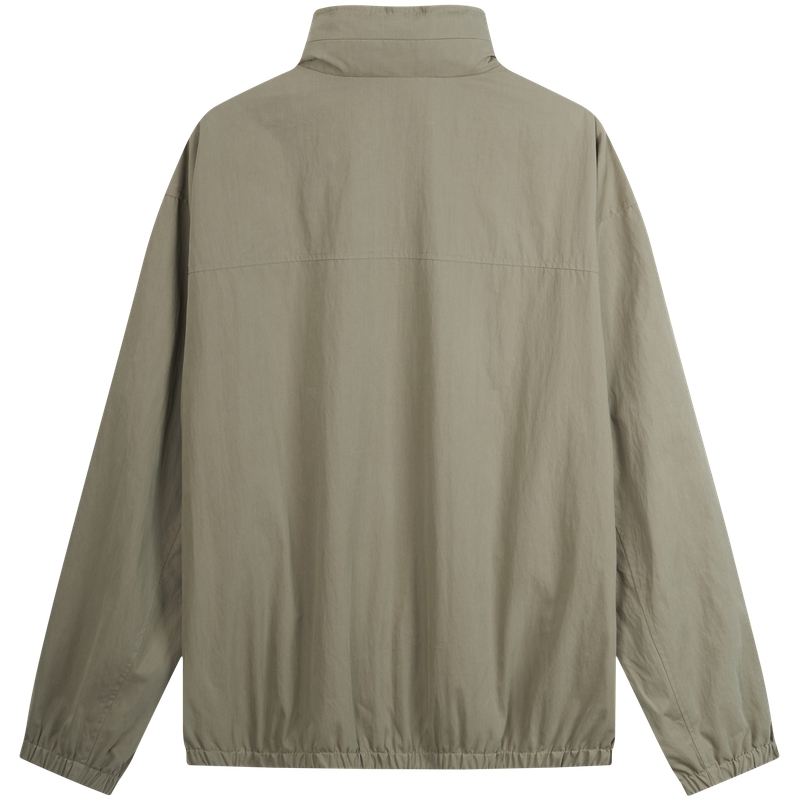 Calvin Klein Куртка мужская светло-коричневая, ROA-Light Brown — фото 4