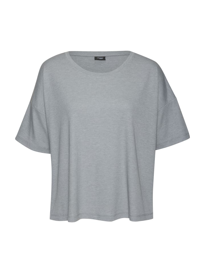 

VIVANCE DREAMS Футболка серого цвета, Серый, VIVANCE DREAMS Футболка серого цвета