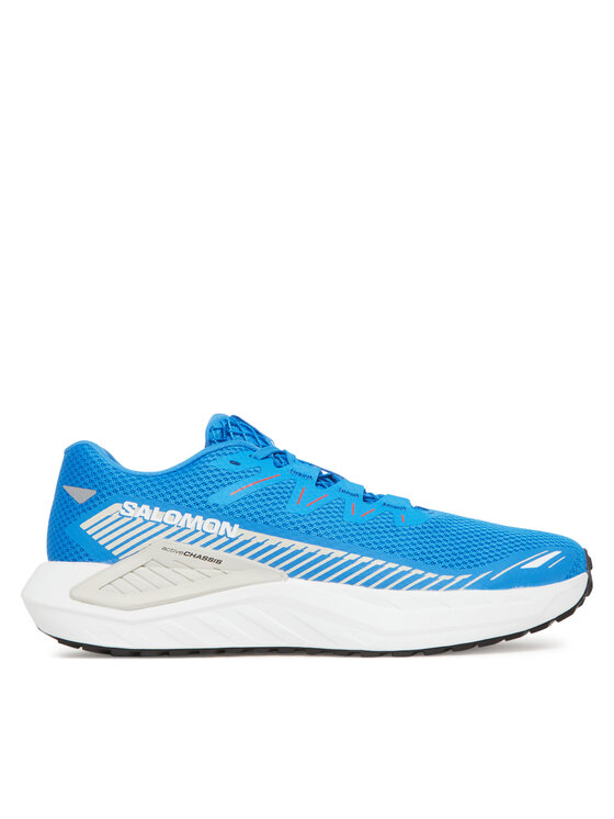 

Кроссовки для бега Drx Defy Grvl L47760700 Salomon, синий