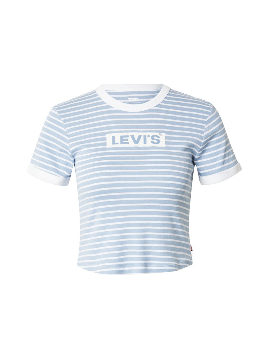 

Рубашка LEVI'S , светло-синий