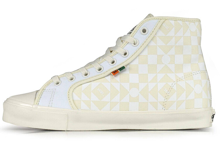 

Обувь для скейтбординга Vans Style 24 унисекс