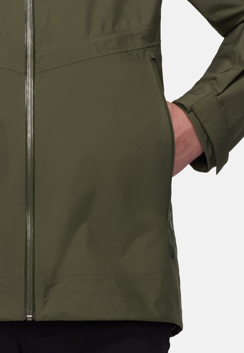 thumb