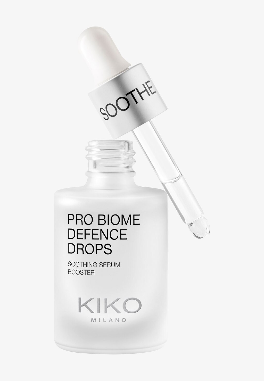 

Сыворотка Pro Biome Defense Drops KIKO Milano