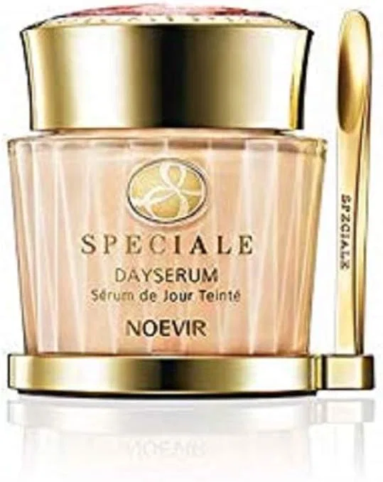 Дневная сыворотка Noevir Speciale Medicated Day Serum, 35 г