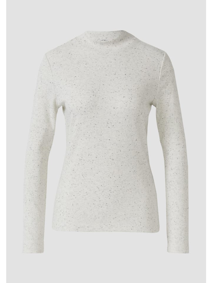 

Футболка цвета 97W1_graphite s.Oliver, Хаки, Футболка цвета 97W1_graphite s.Oliver