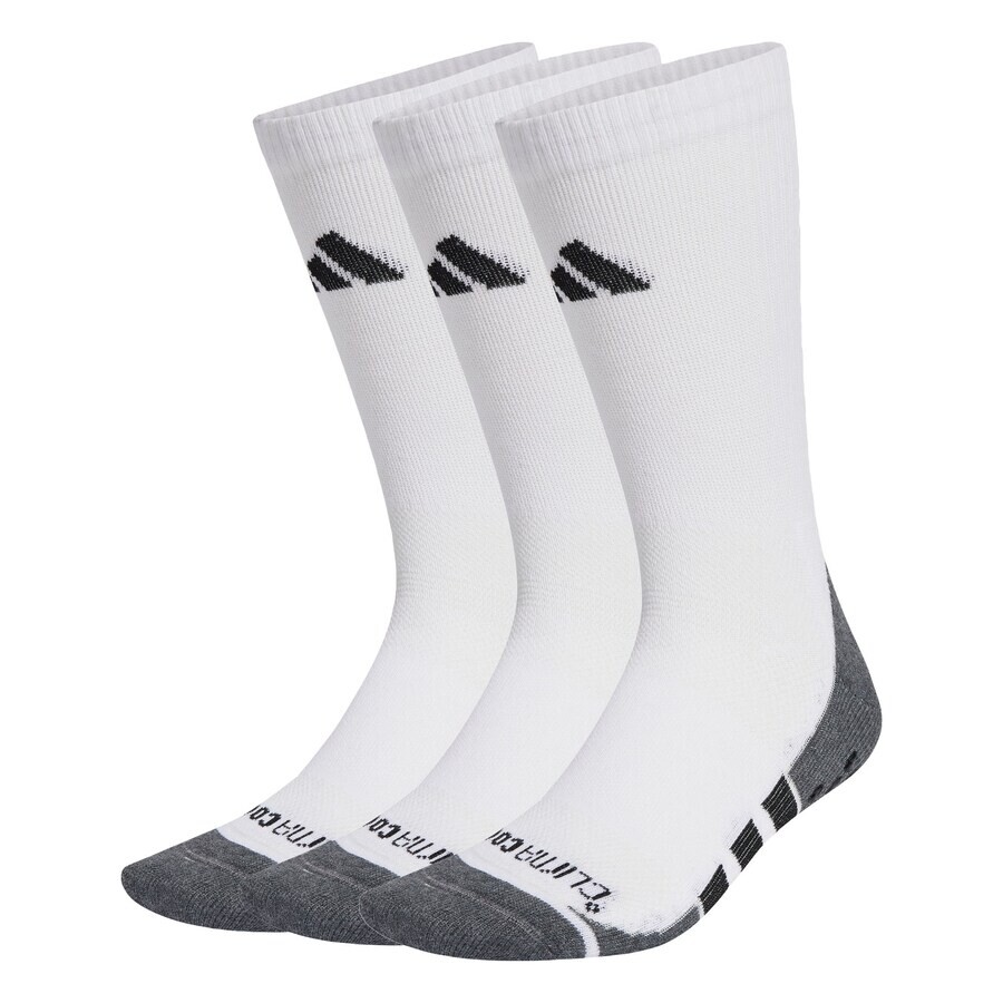 

Спортивные носки ADIDAS PERFORMANCE Athletic Socks Performance Grip CLIMACOOL, белый