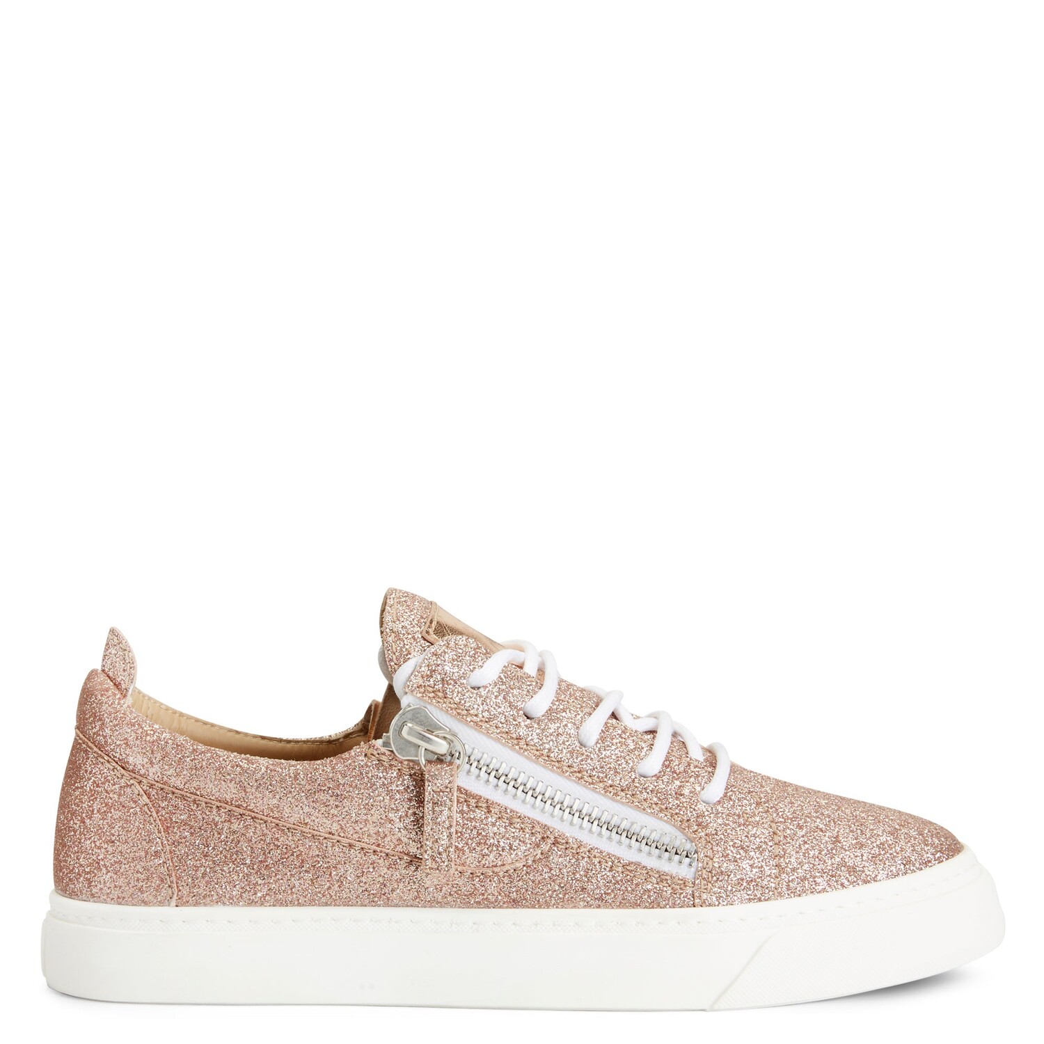 

Джузеппе Занотти Гейл Giuseppe Zanotti, розовый