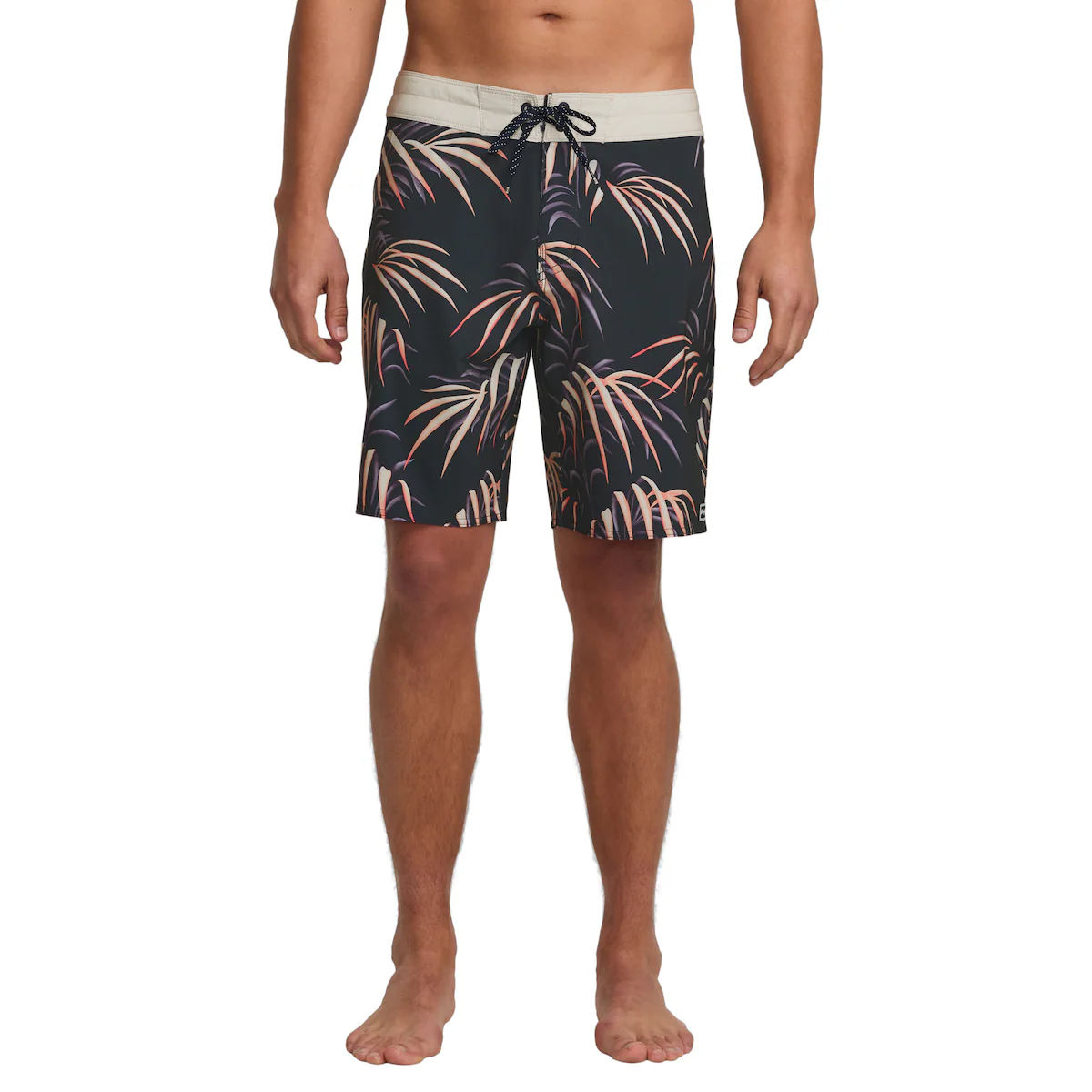 

Мужские плавки Sundays Pro 18.5" Billabong, синий