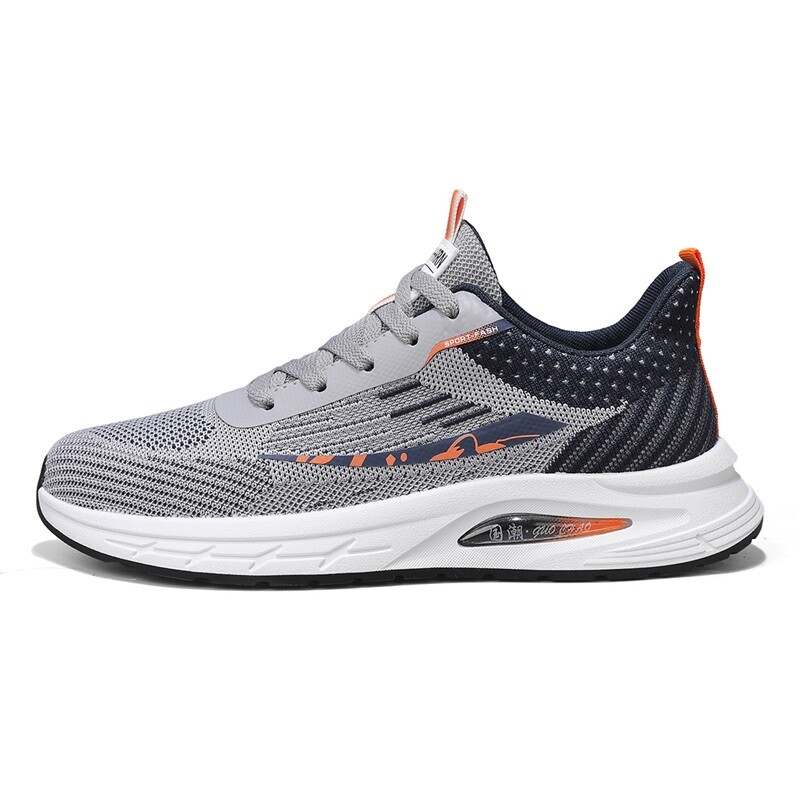 

Кроссовки мужские Lifestyle Shoes Men Low-Top Cahhrrn, синий