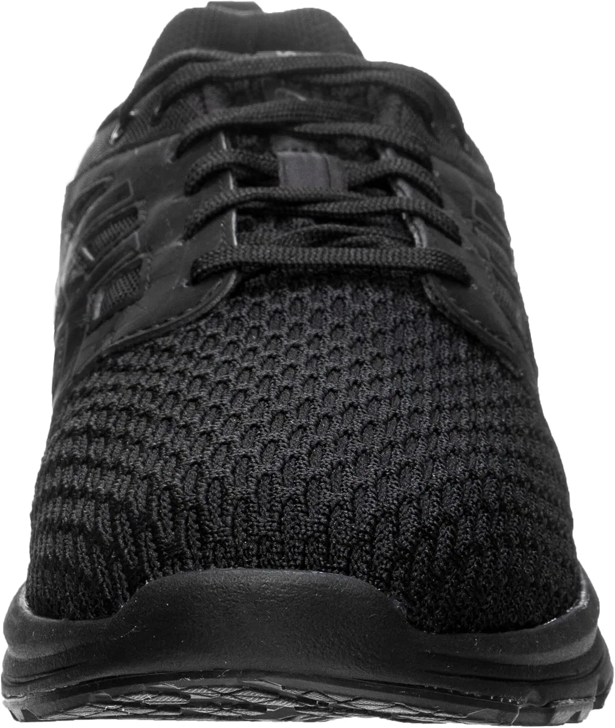 Мужские кроссовки Asics Torrance, цвет винный/черный/карбон — фото 4