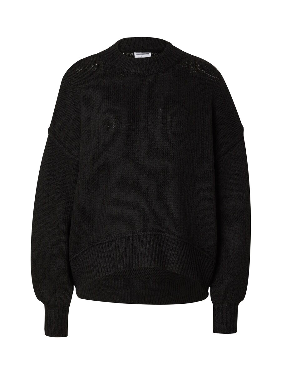 

Базовый свитер Noisy may Sweater NMLUISA, черный